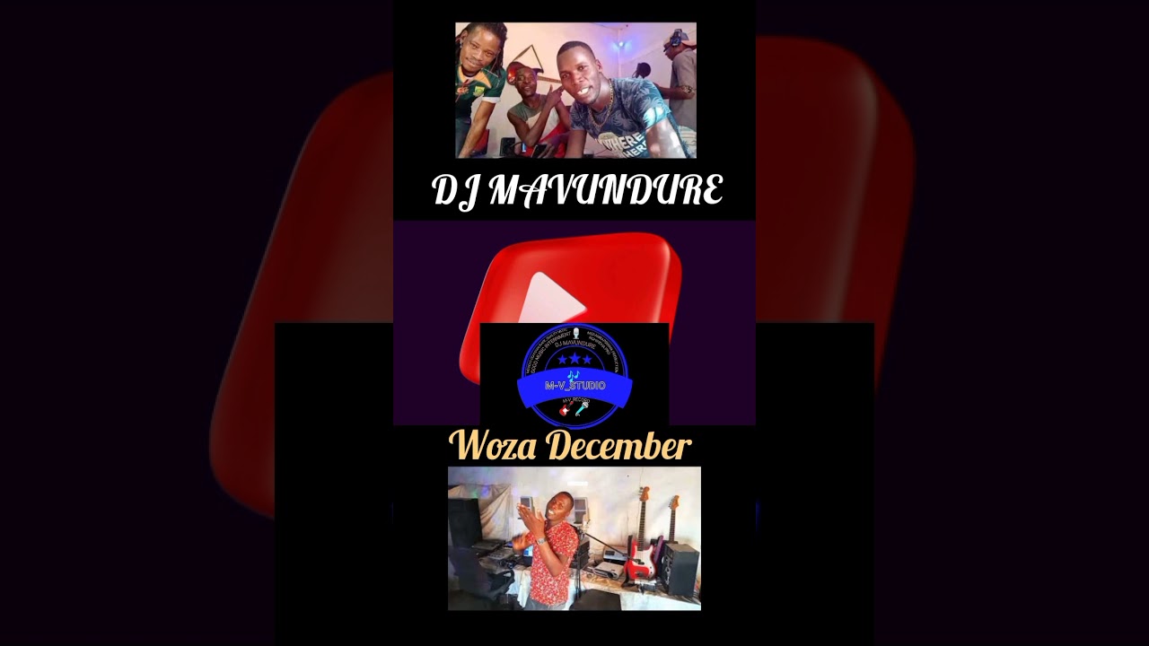 DJ MAVUNDERE AND 2 SISTERS.... KUMUPENGO..... MAKHOTI 🌹 🎉🎉🎉🎉