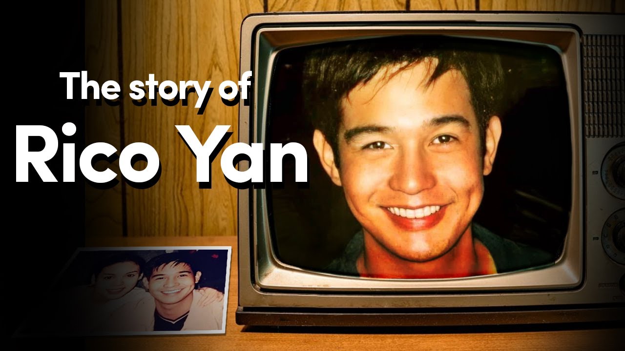 The sudden death of Rico Yan