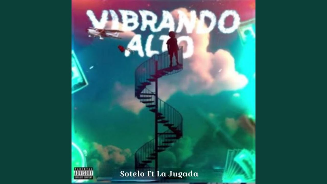Vibrando Alto