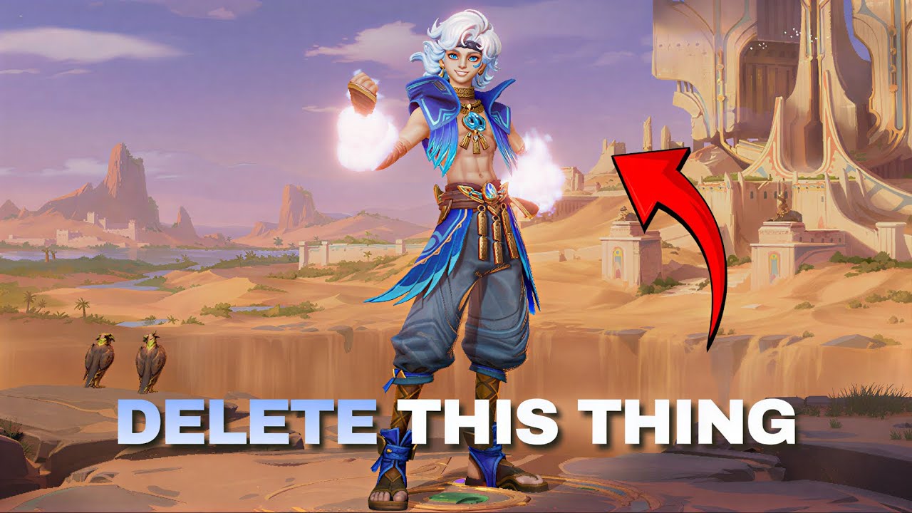 I HATE Sora…