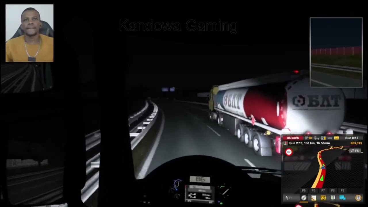 High-Value Cargo! Transporting a Helicopter from Li&egrave;ge to Amsterdam | Euro Truck Simulator 2