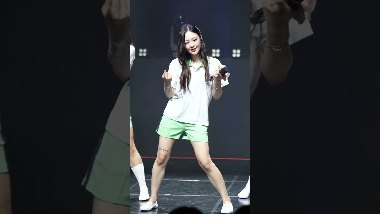20240825 4K 특전소녀전선 벡일몽 애정 New Stage