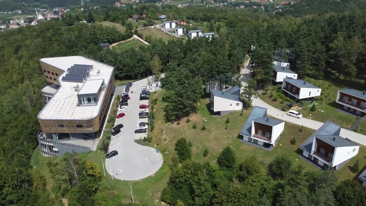 Tarčin Forest Resort