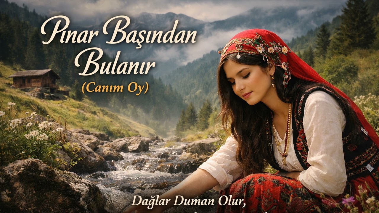 Pınar Başından Bulanır (Canım Oy)