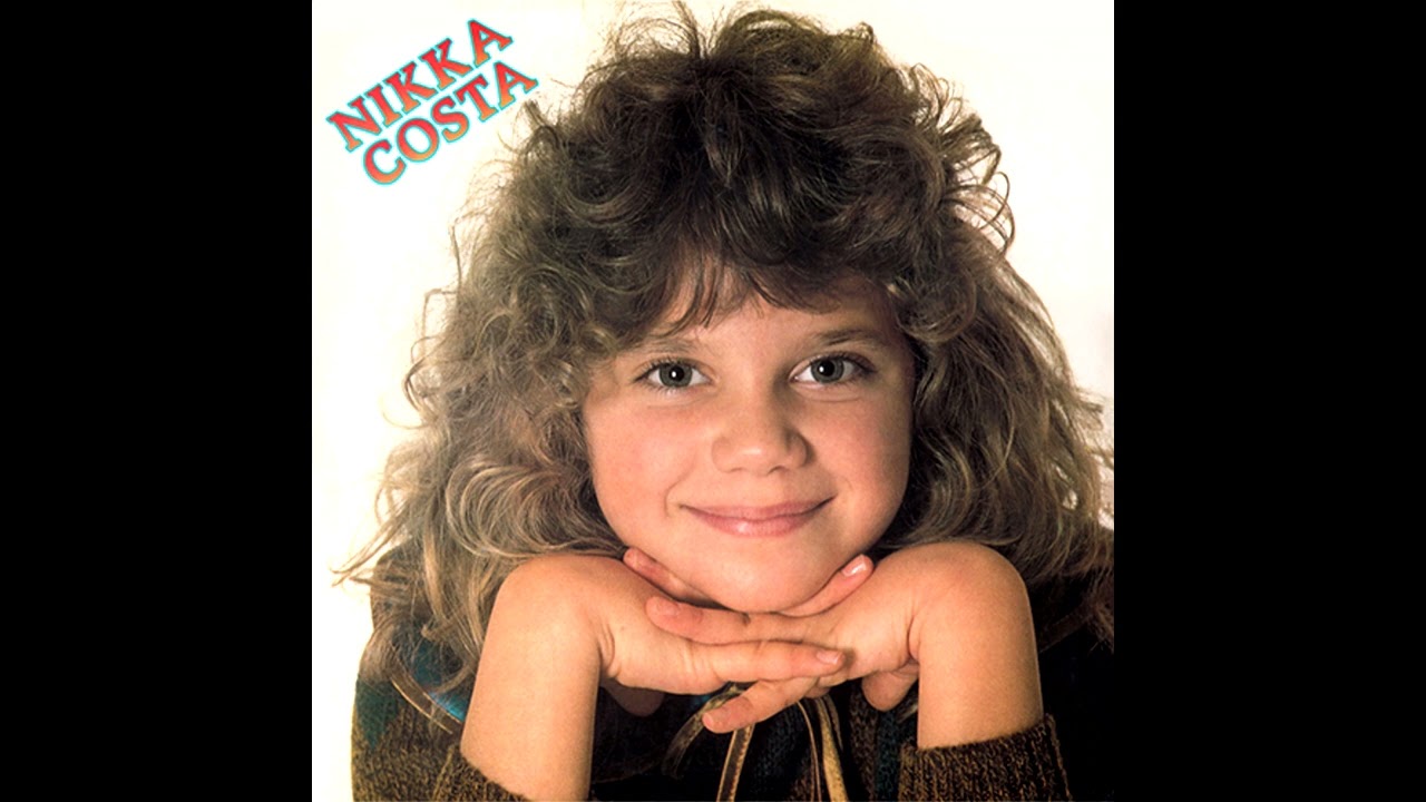 Nikka Costa - I Believe In Love (1981)