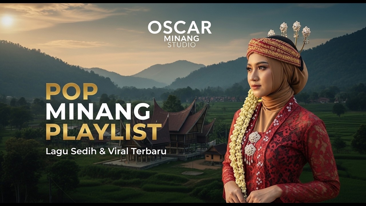 Basamo di Hari Tuo #BasamoSampaiTuo #MinangRomantis #PopMinang #LaguMinang