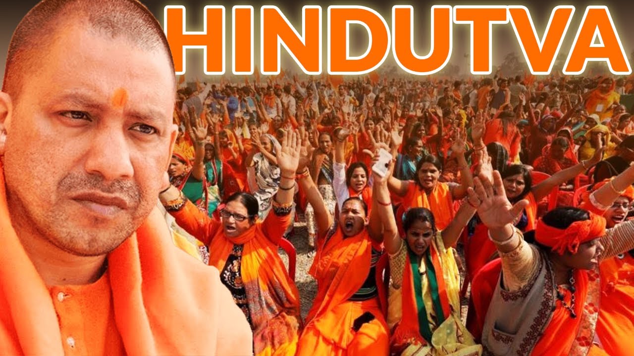 What is Hindutva? A Pakistani's Perspective