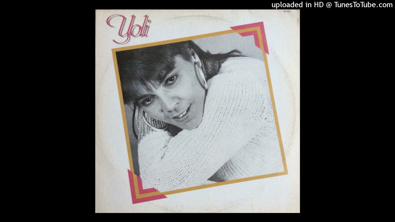 Yoli - Qualquer Jeito (Just The Way You Are) (1987)