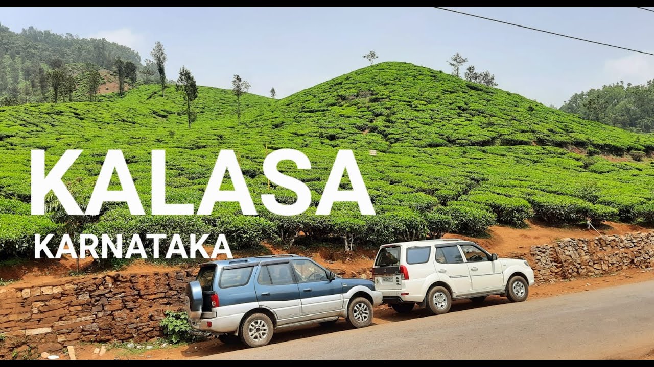 KALASA | Chikmagalur | Isiri Home Stay