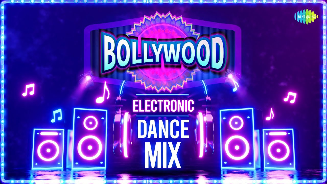 Bollywood Electronic Dance Mix | Non Stop Party Playlist | Jawani Jan-E-Man | Goom Hai Kisi Ke