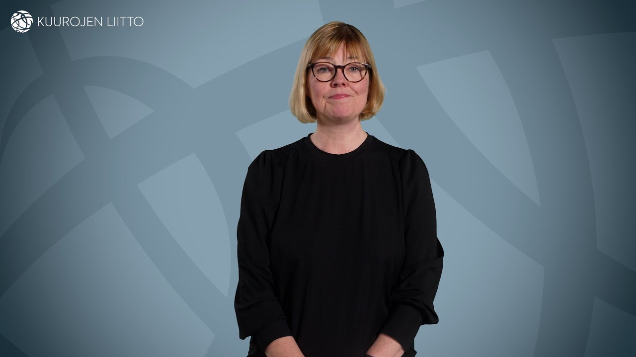 Viittovien lasten kielikerhot alkamassa