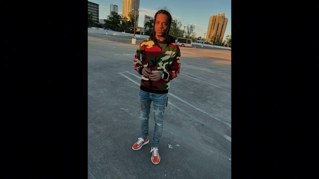 [FREE] Screwly G Type Beat - 