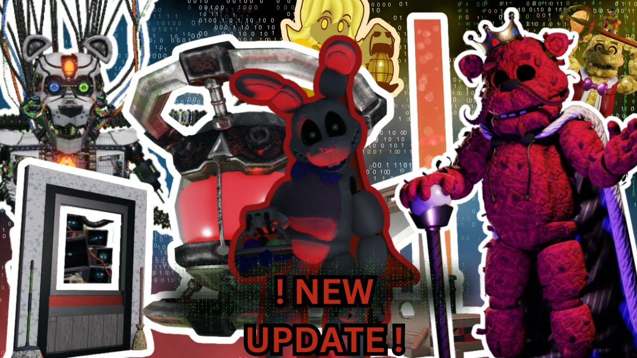 TPRR EASTER UPDATE | The Most EXPENSIVE UPDATE | TPRR
