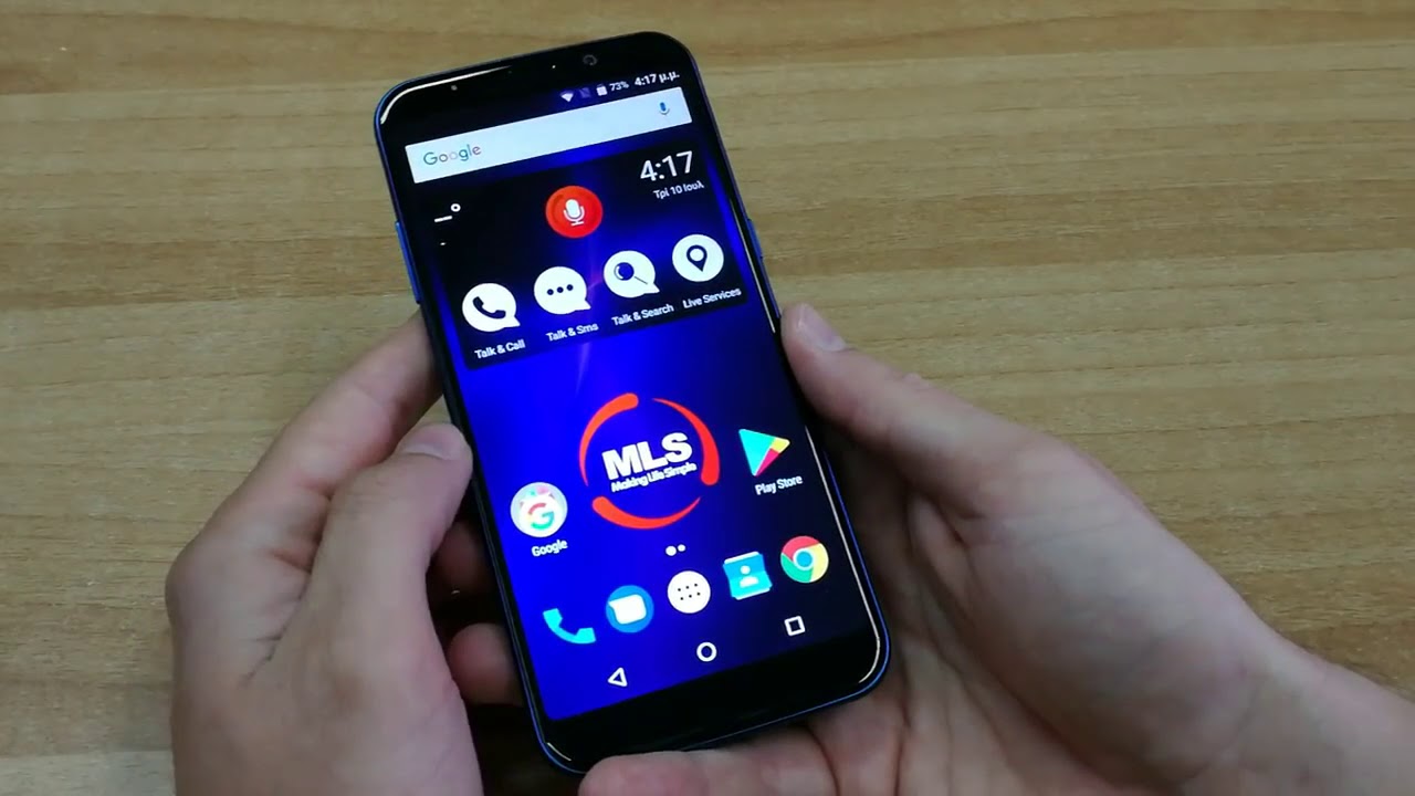 MLS MX Plus unboxing  hands on