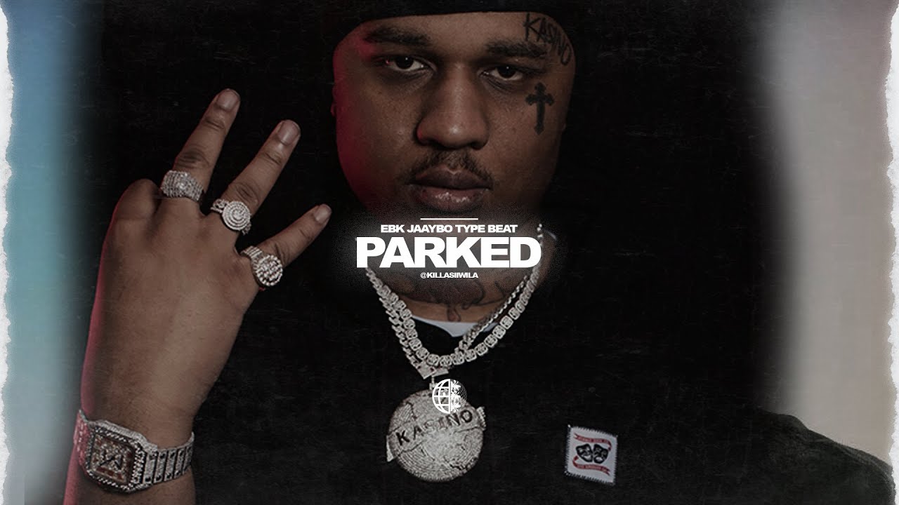 [FREE] EBK Jaaybo Type Beat - "Parked" | prod. by Killa + 