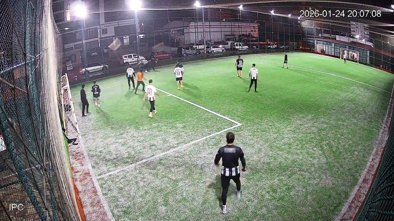24  01 2026  8 9  İzolasyoncuların abone maçı 2