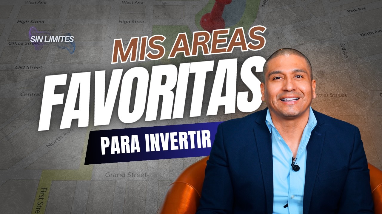 Mis areas favoritas para invertir en Bienes Raíces en Chicago
