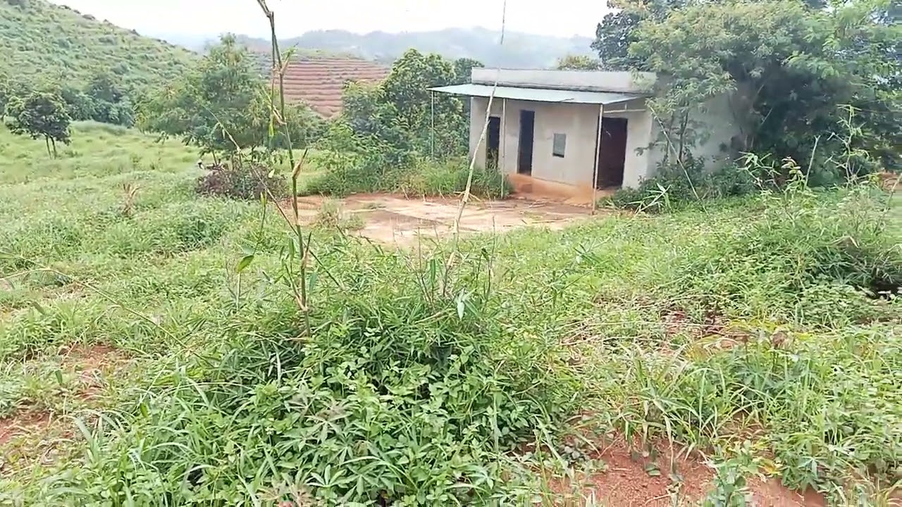 Đất Quảng Phú. Lâm Đồng