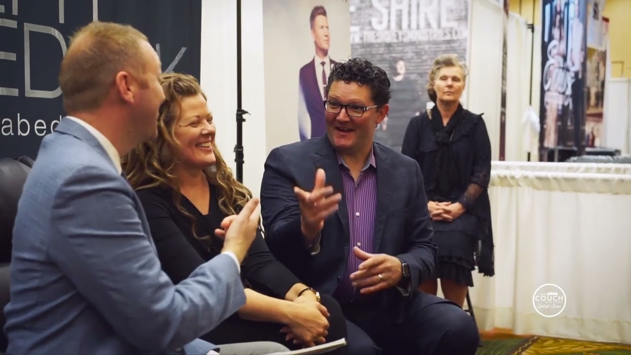 The Wilbanks interview with Matt Fouch