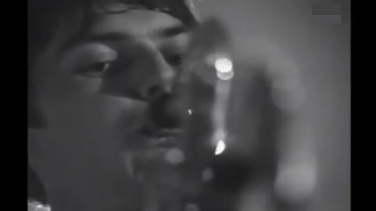 Upper and Lower Egypt (P. Sanders) Jan Garbarek Quartet - 1968