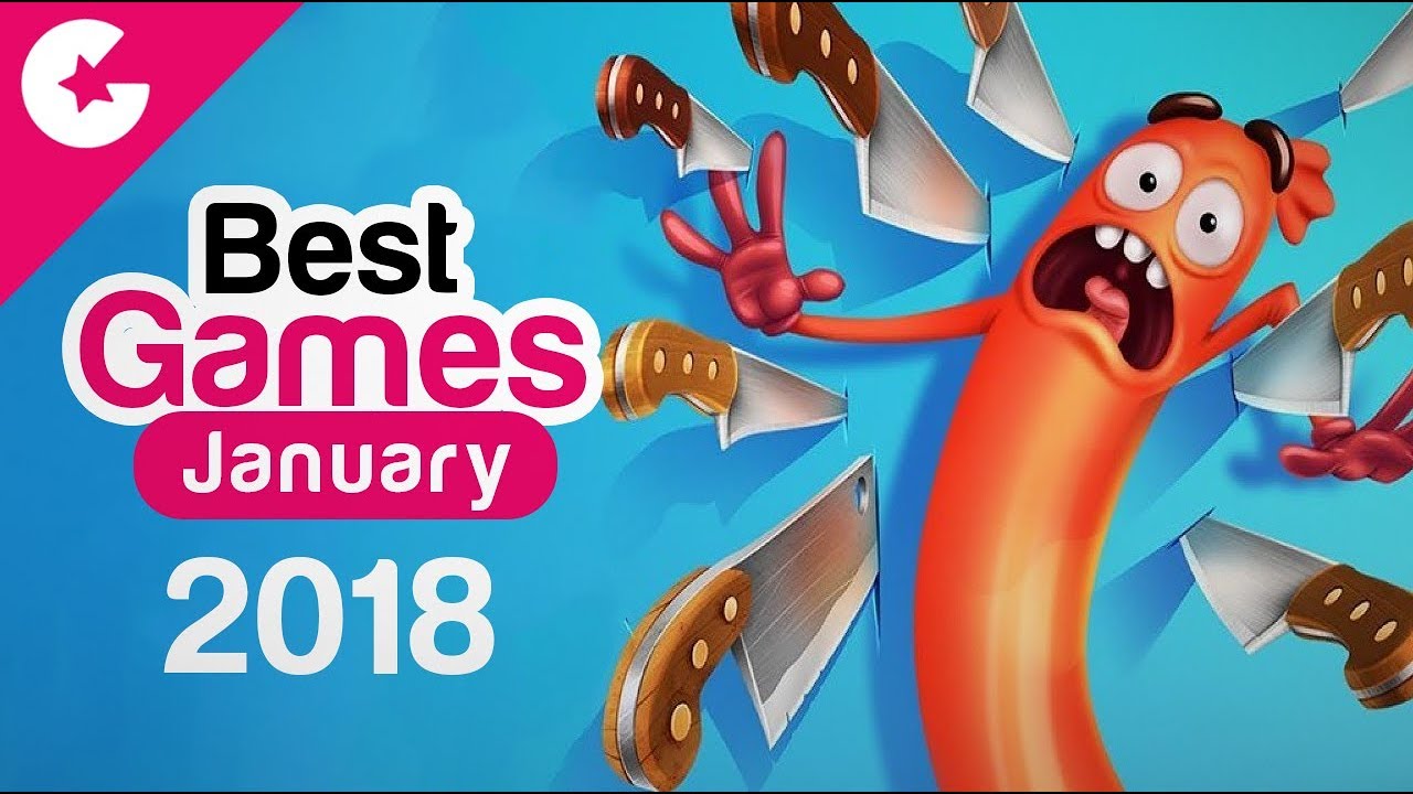 Top 10 Best Android/iOS Games - Free Games 2018 (January)