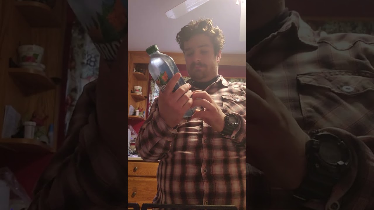 Origin water review