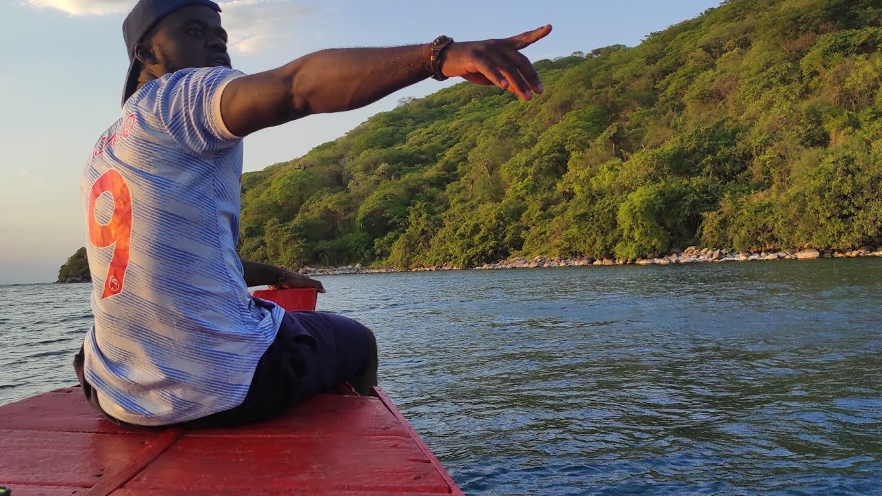 Cape Maclear, the most beautiful beach in Malawi | Highlights plus a short history