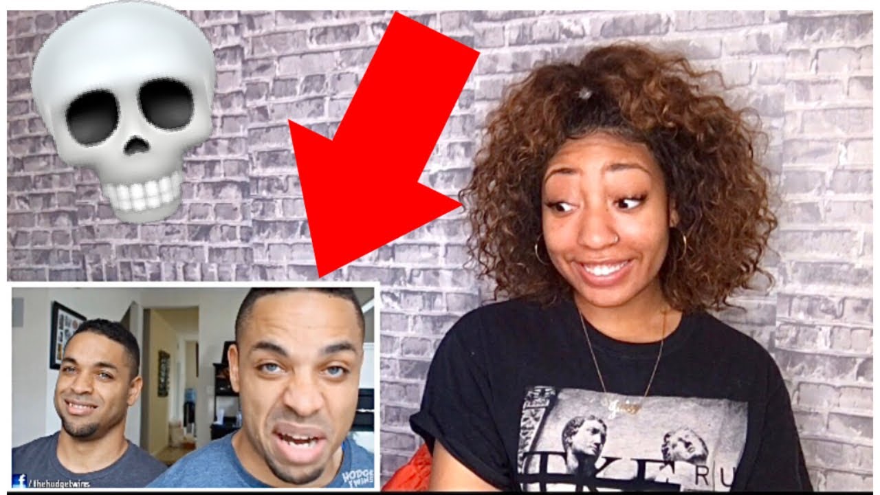 Hodgetwins TMW Funniest Moments HD EPIC Montage | REACTION!!