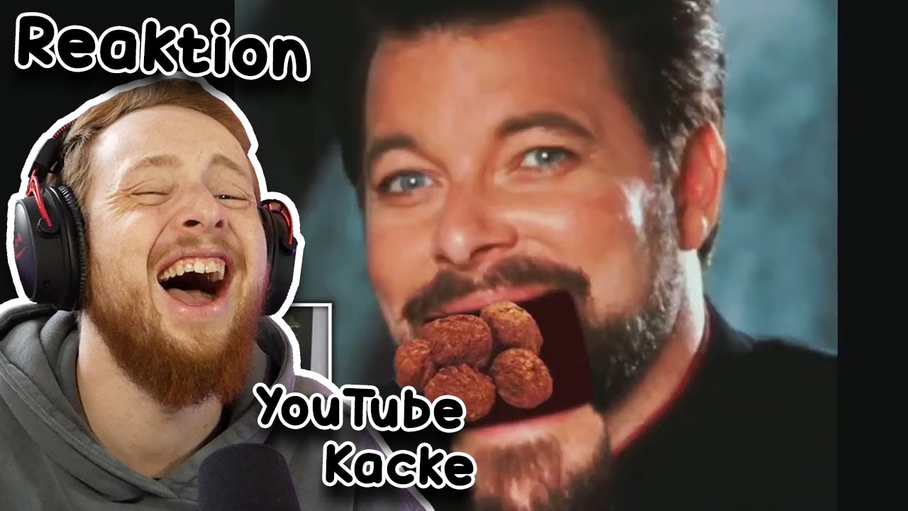 Reaktion auf YOUTUBE KACKE - X-Factor: Die Fassbare Kollaboration | Alle Einsendungen 😂 TEIL 2