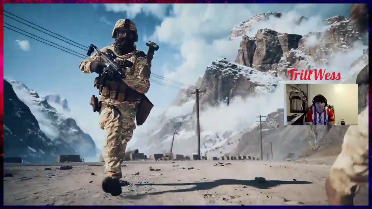 B6 Open Beta