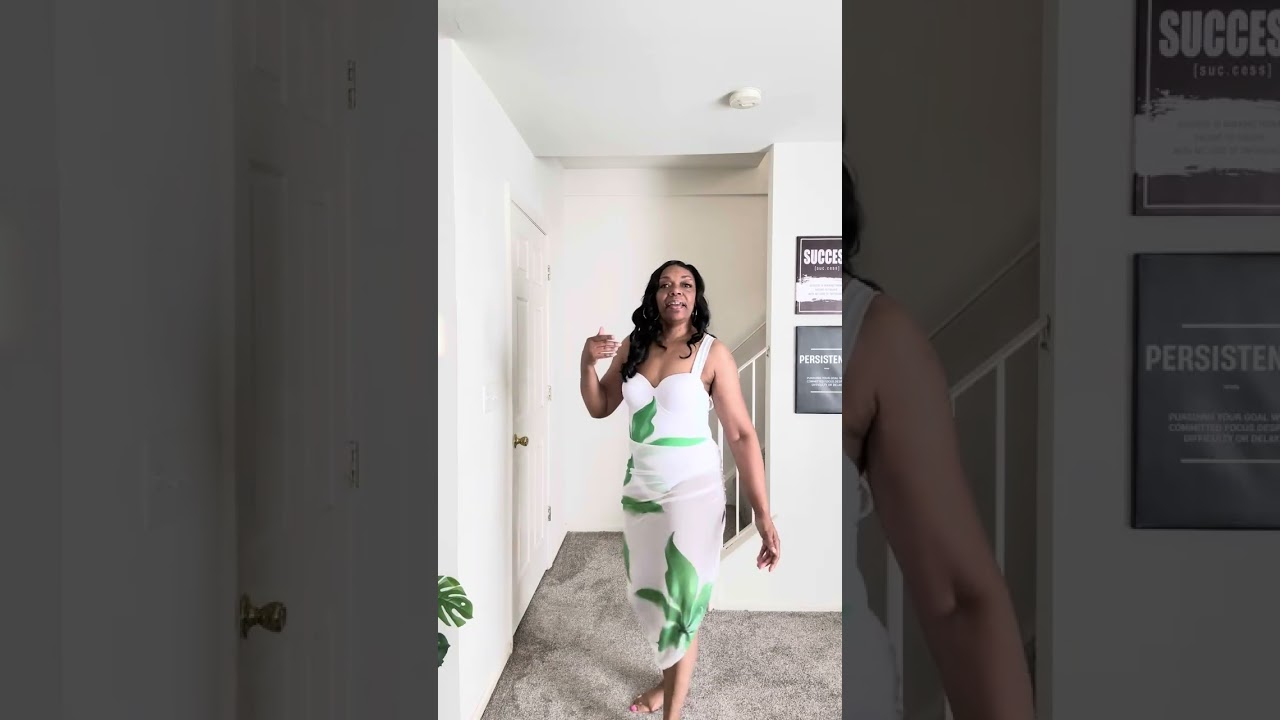 SHEIN - Swimsuit try on haul
