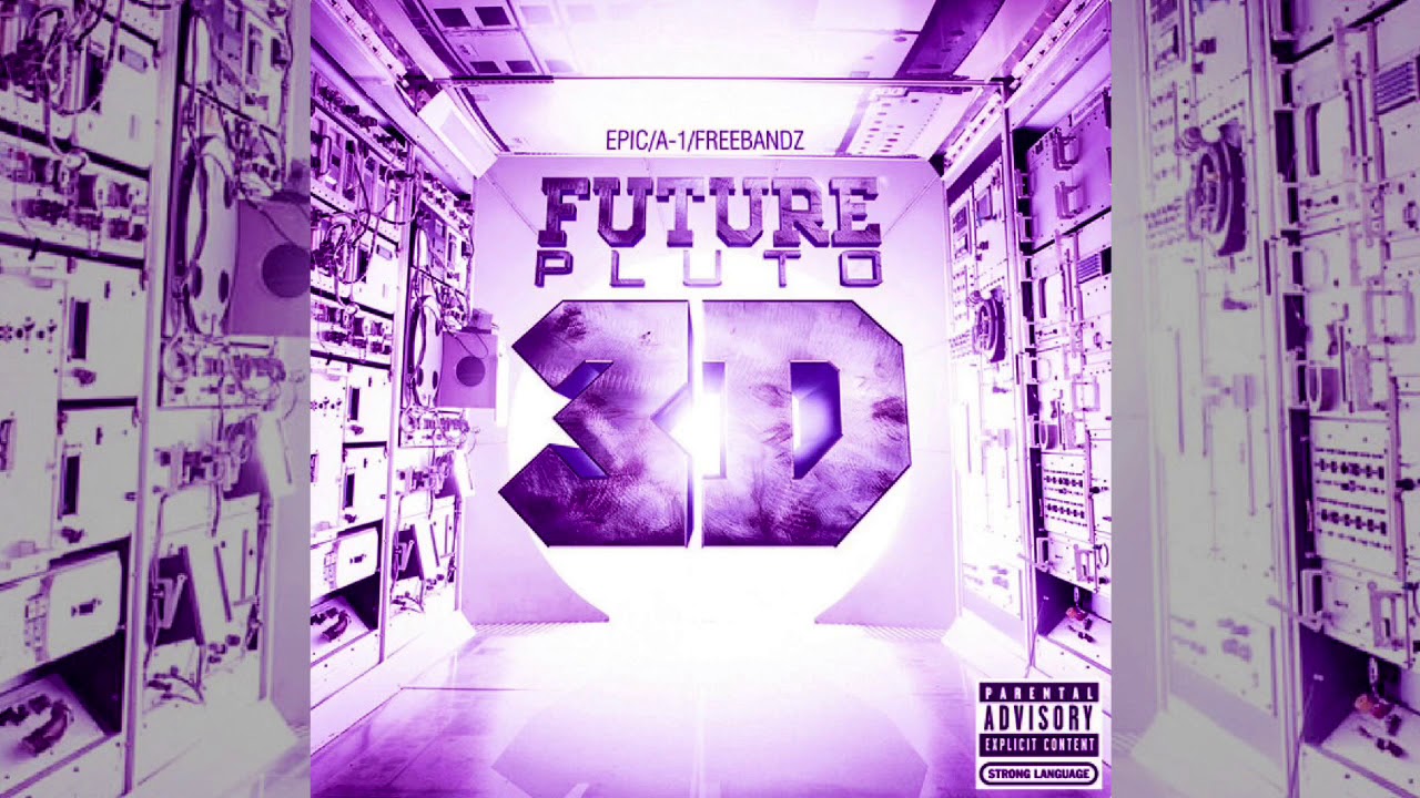 Future - Turn On The Lights (Chopped & Screwed)