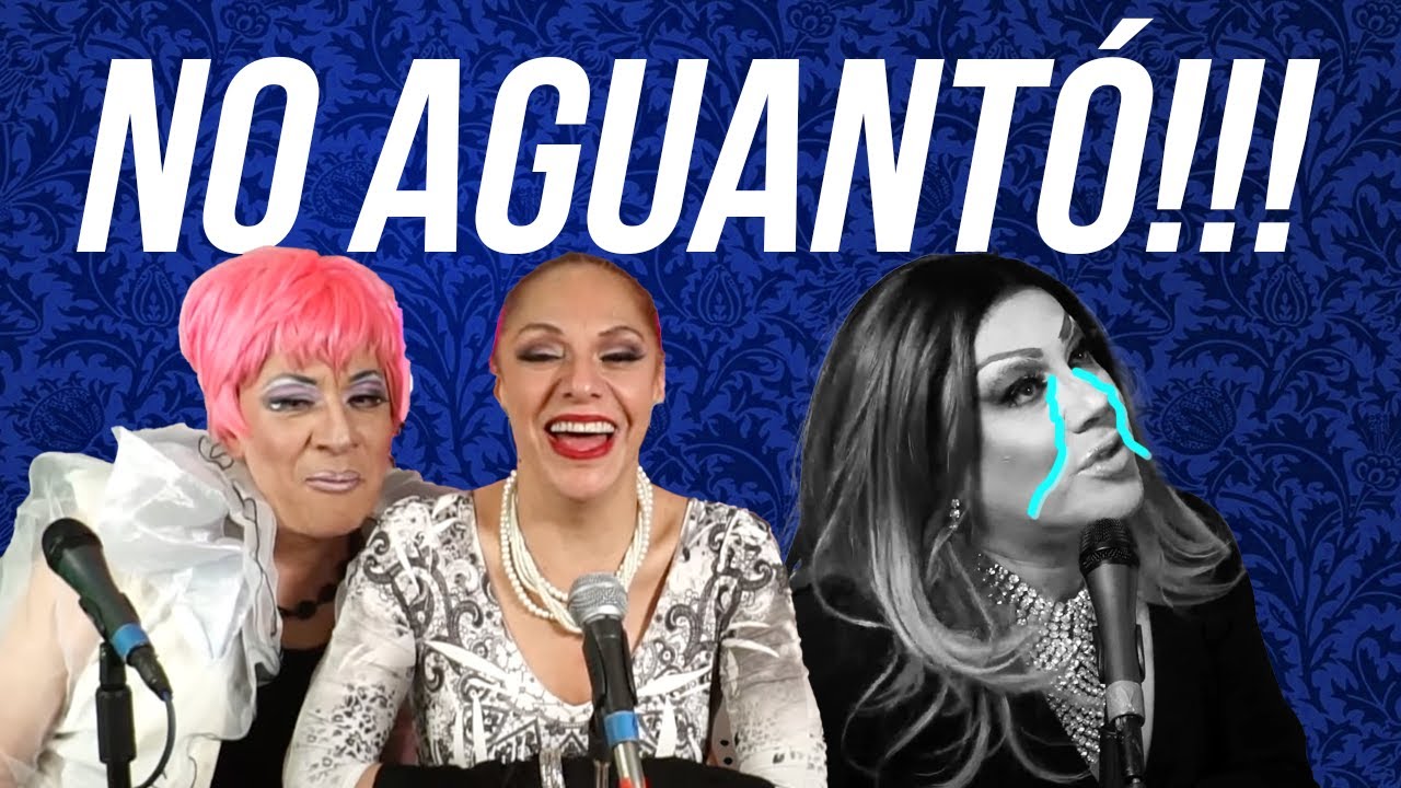 Tacita de Té - Guadalupe Reyes - Ep.02