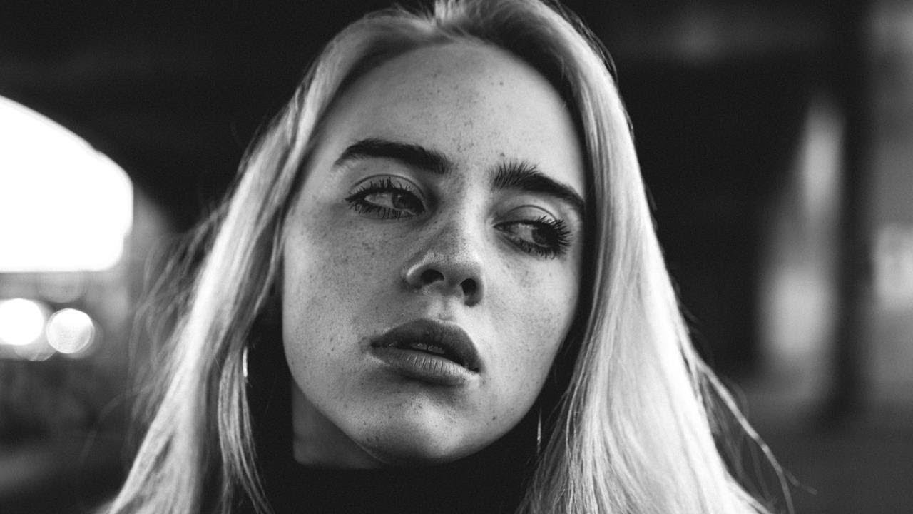 Billie Eilish - Everything I Wanted (Tłumaczenie PL ©)