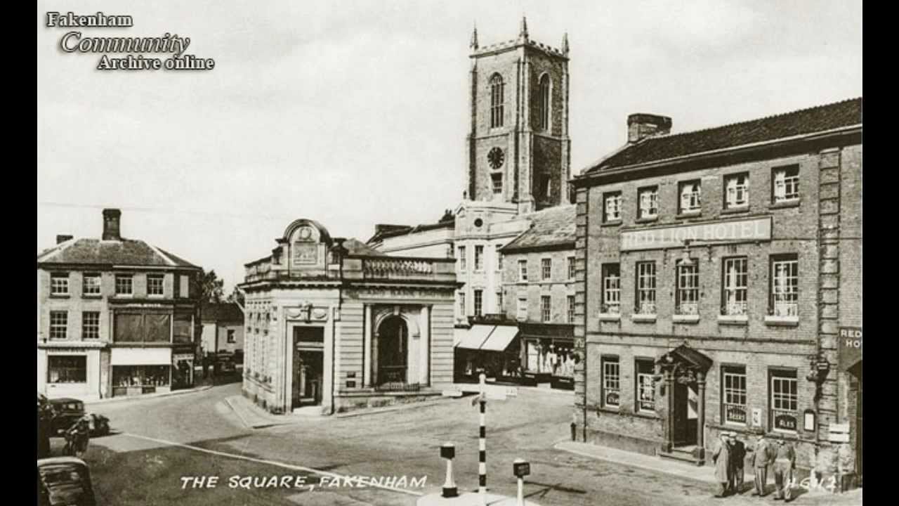 Bygone Fakenham.mp4