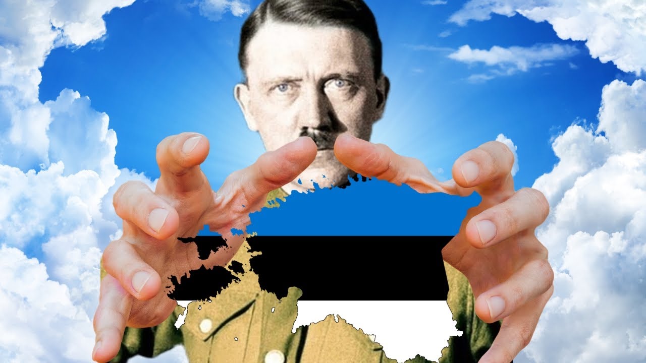 Tippnatside üllatavad seosed Eestiga