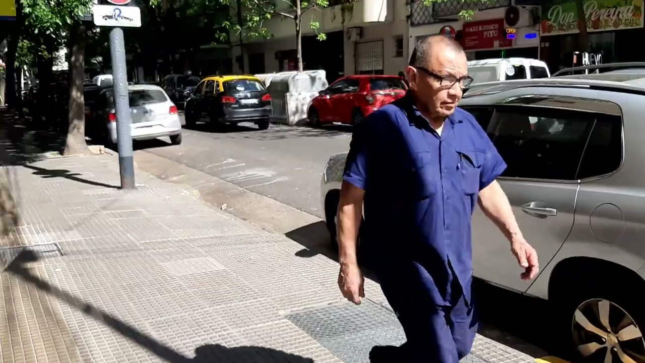 QUÉ TIENE DE PARTICULAR EL BARRIO QUE RODEA AL JARDÍN BOTÁNICO DE LA CABA EN LA REPÚBLICA ARGENTINA 
