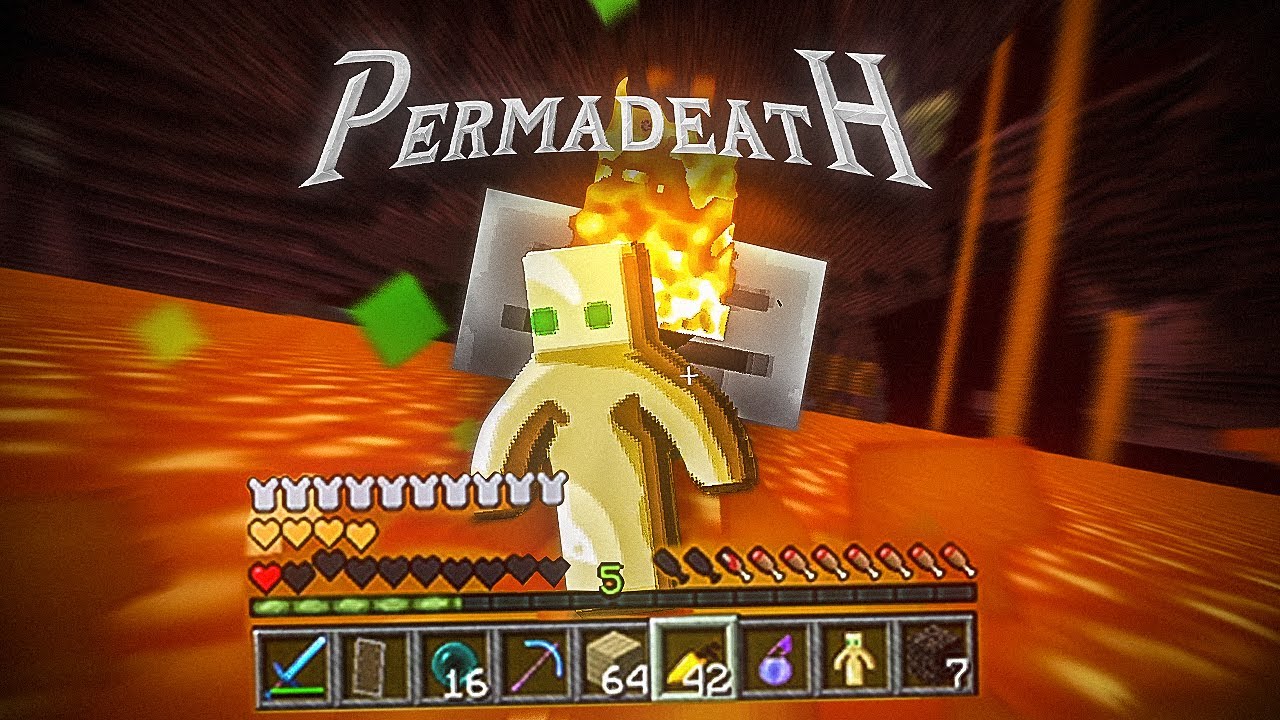 MI SEGUNDA MUERTE EN PERMADEATH.. -  Quedan 11 jugadores ☠️