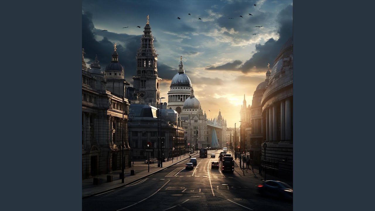 Queen Victoria Street