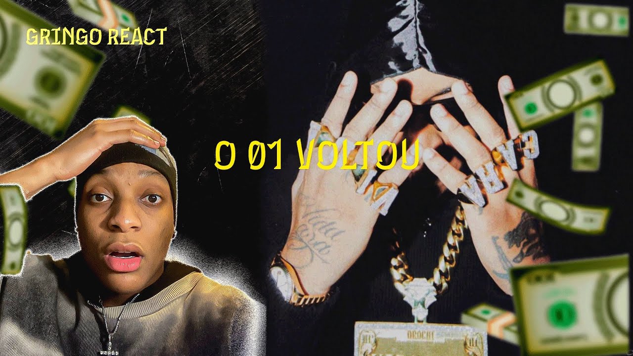 ABAIXO DO N&Iacute;VEL | Gringo React🇲🇿🇵🇹 | Orochi-Mixtape Chir&oacute;(Mixtape Completa)