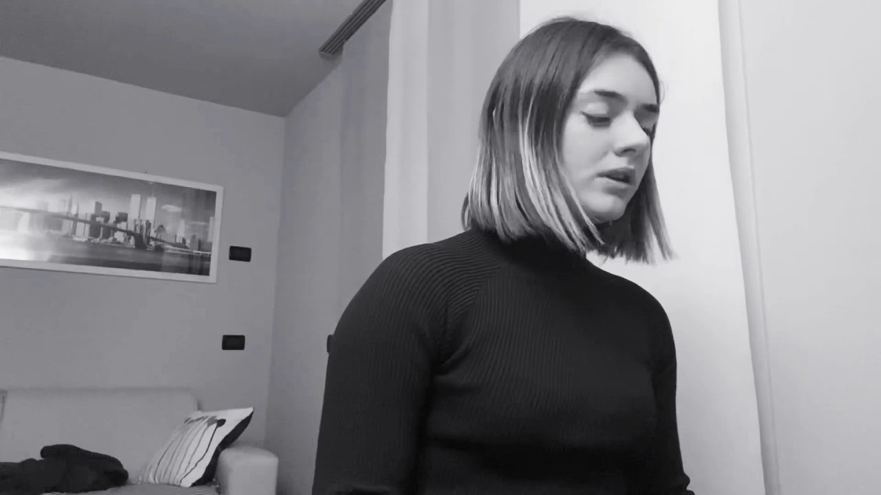 8 Miliardi di Persone - Frah Quintale (cover)