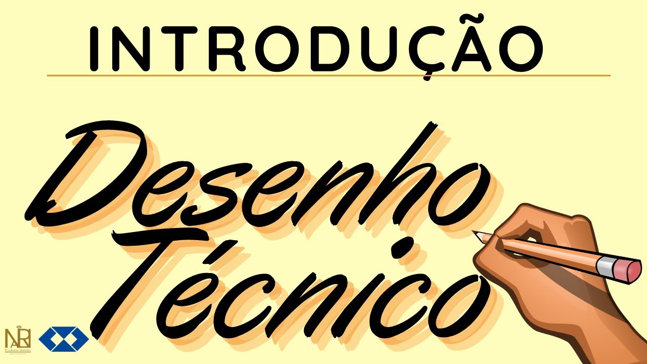 Introdução ao Desenho Técnico-Qualidade