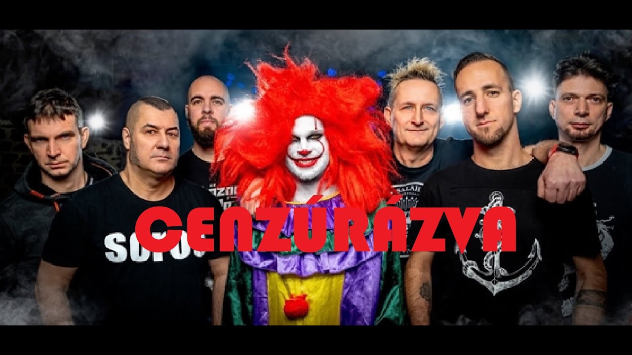 HétköznaPICSAlódások - Raktárkoncert 2020  (CENZÚRÁZOTT)