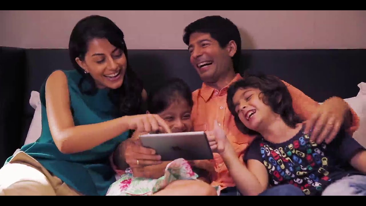 GMR group - The Story behind the Journey