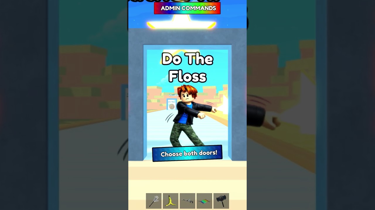 Что бы вы предпочли? #roblox #robloxgames #robloxlive #robloxshorts #robloxedit #moonted