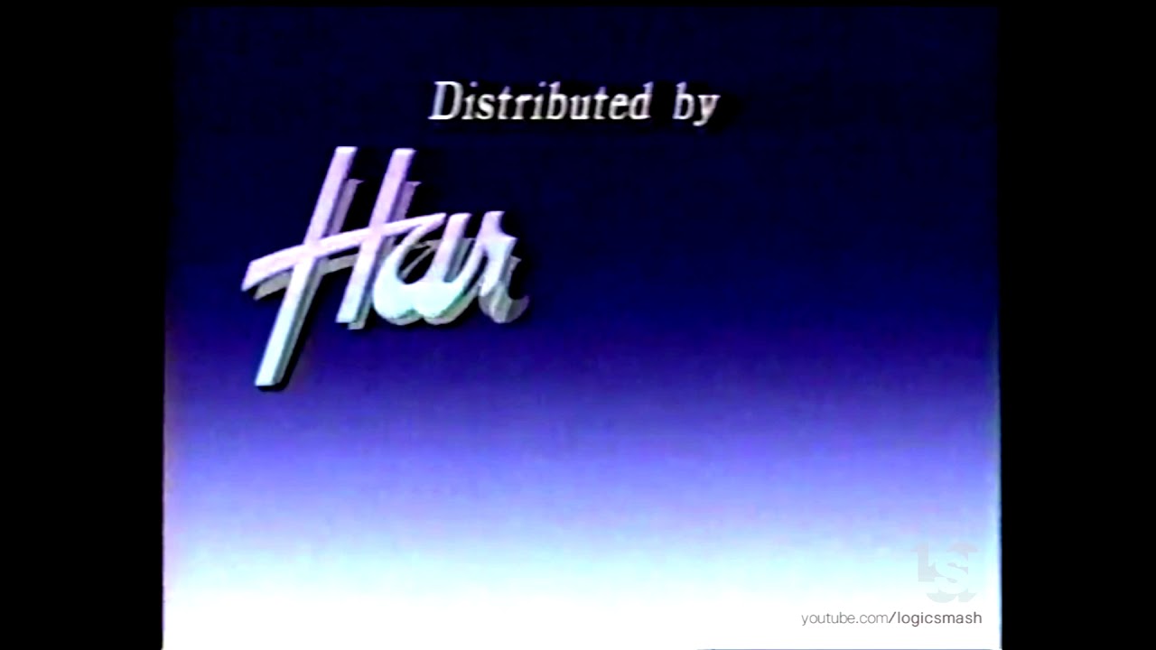 Harmony Gold (1989)