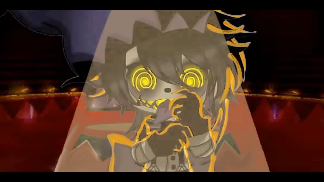 😈~Наркомания~ ~Гача~ ~Gacha life/club~😈
