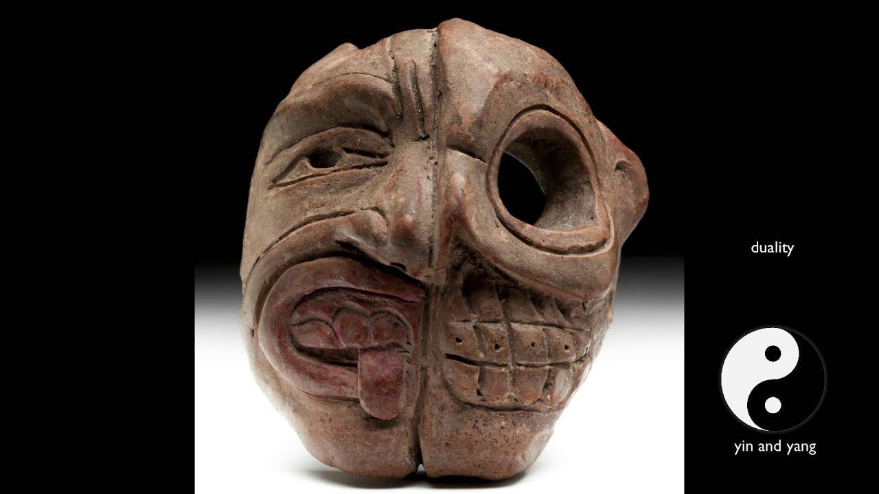 Tlatilco figurines