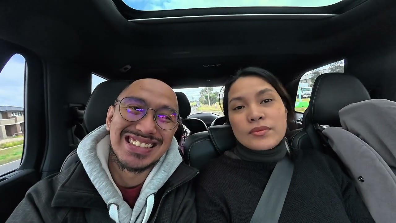 Day 12 in Australia. Sulitin natin ang araw sa Australia 👌😳🥰