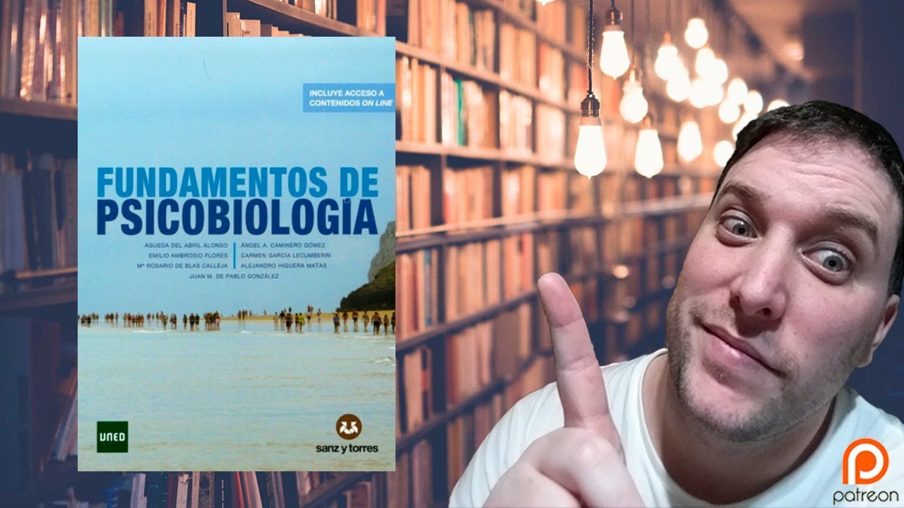 📚Psicobiología📚 UNED📖Tema 8 El SNC, Organización Anatomofuncional📖 1ª PARTE
